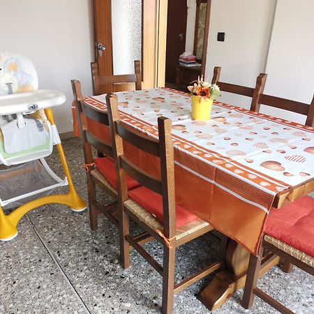 Casa Caterina Apartment Romano D'Ezzelino Luaran gambar