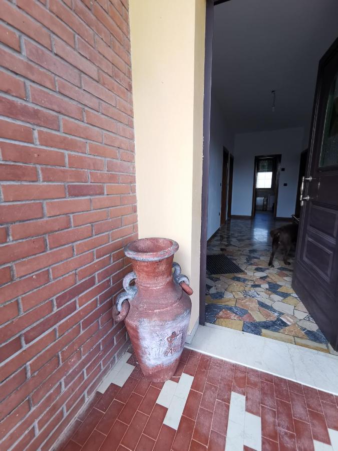 Casa Caterina Apartment Romano D'Ezzelino Luaran gambar
