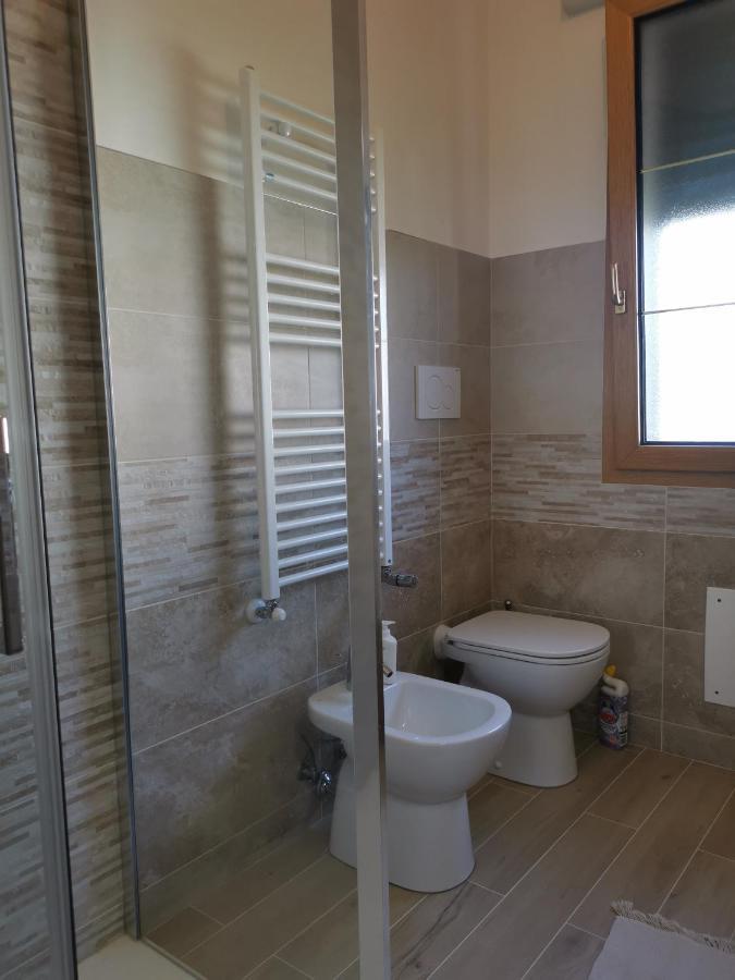 Casa Caterina Apartment Romano D'Ezzelino Luaran gambar