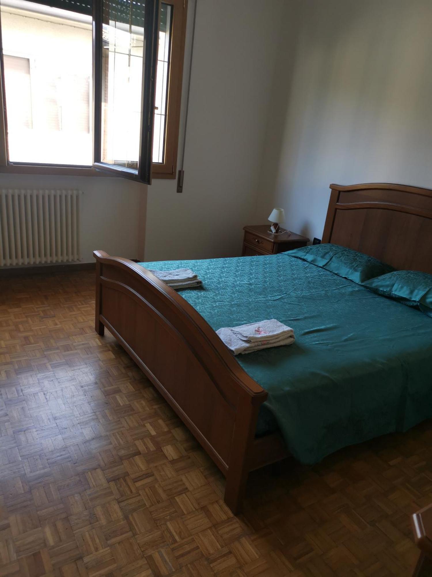 Casa Caterina Apartment Romano D'Ezzelino Luaran gambar
