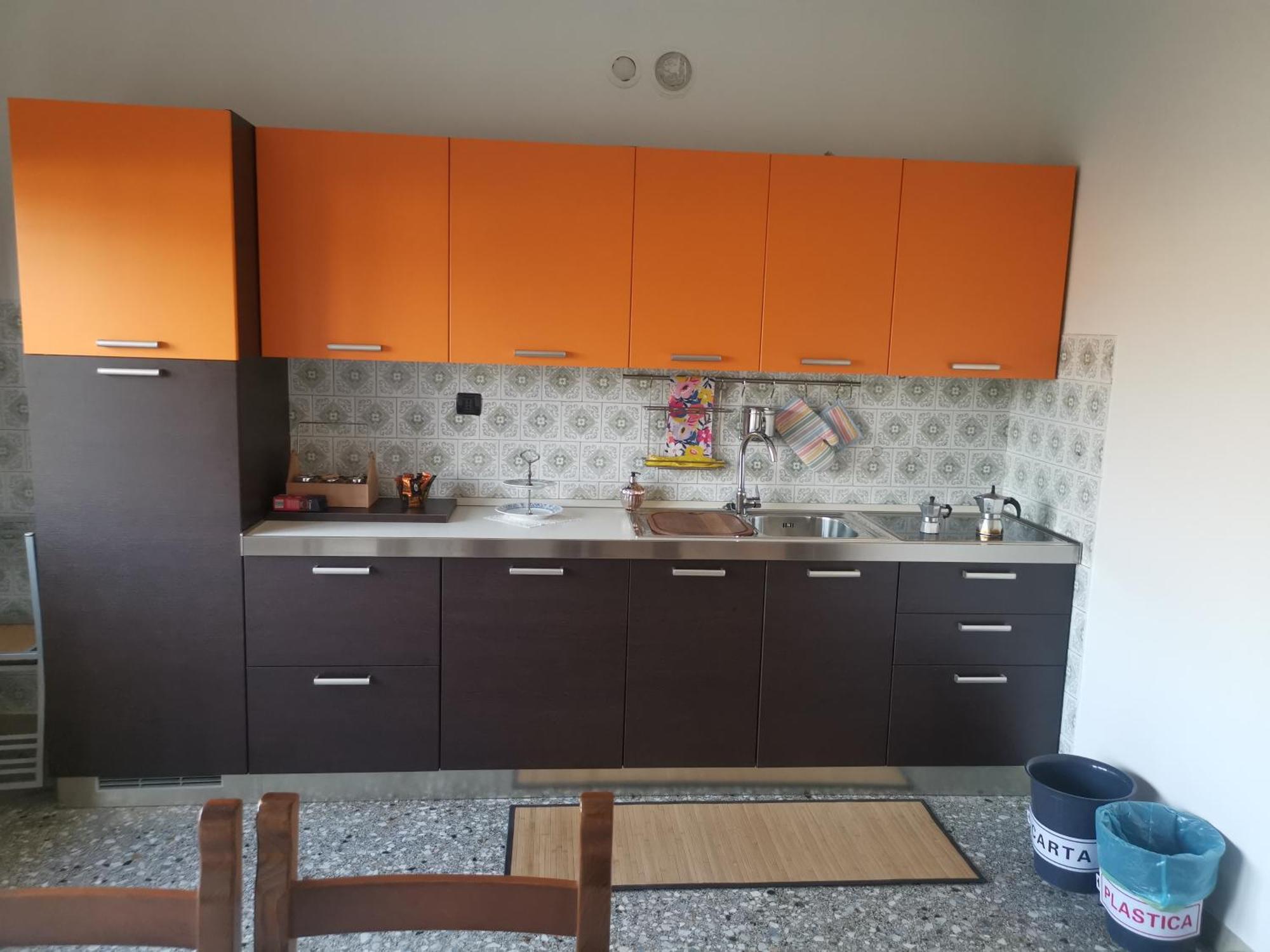 Casa Caterina Apartment Romano D'Ezzelino Luaran gambar