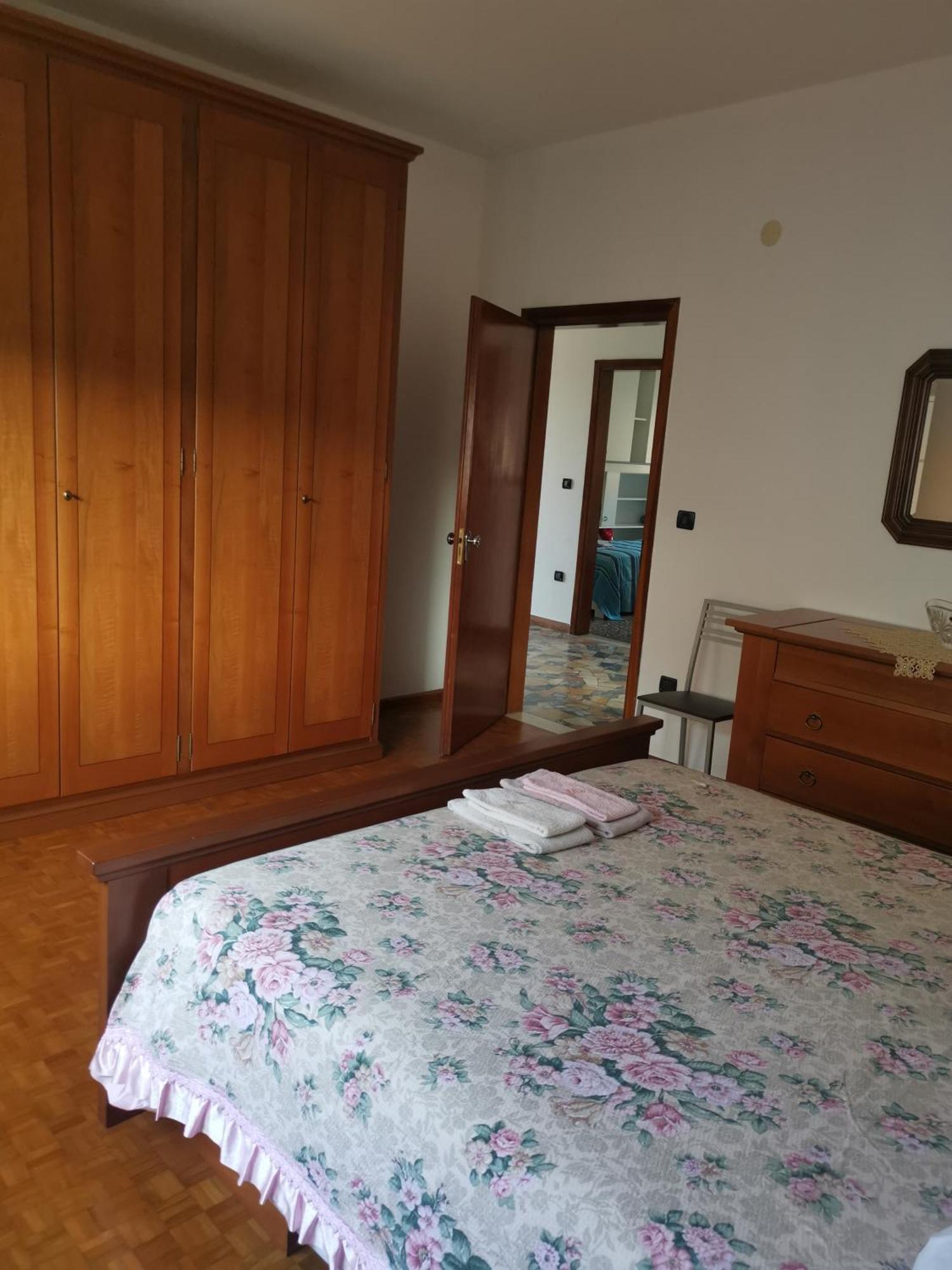 Casa Caterina Apartment Romano D'Ezzelino Luaran gambar