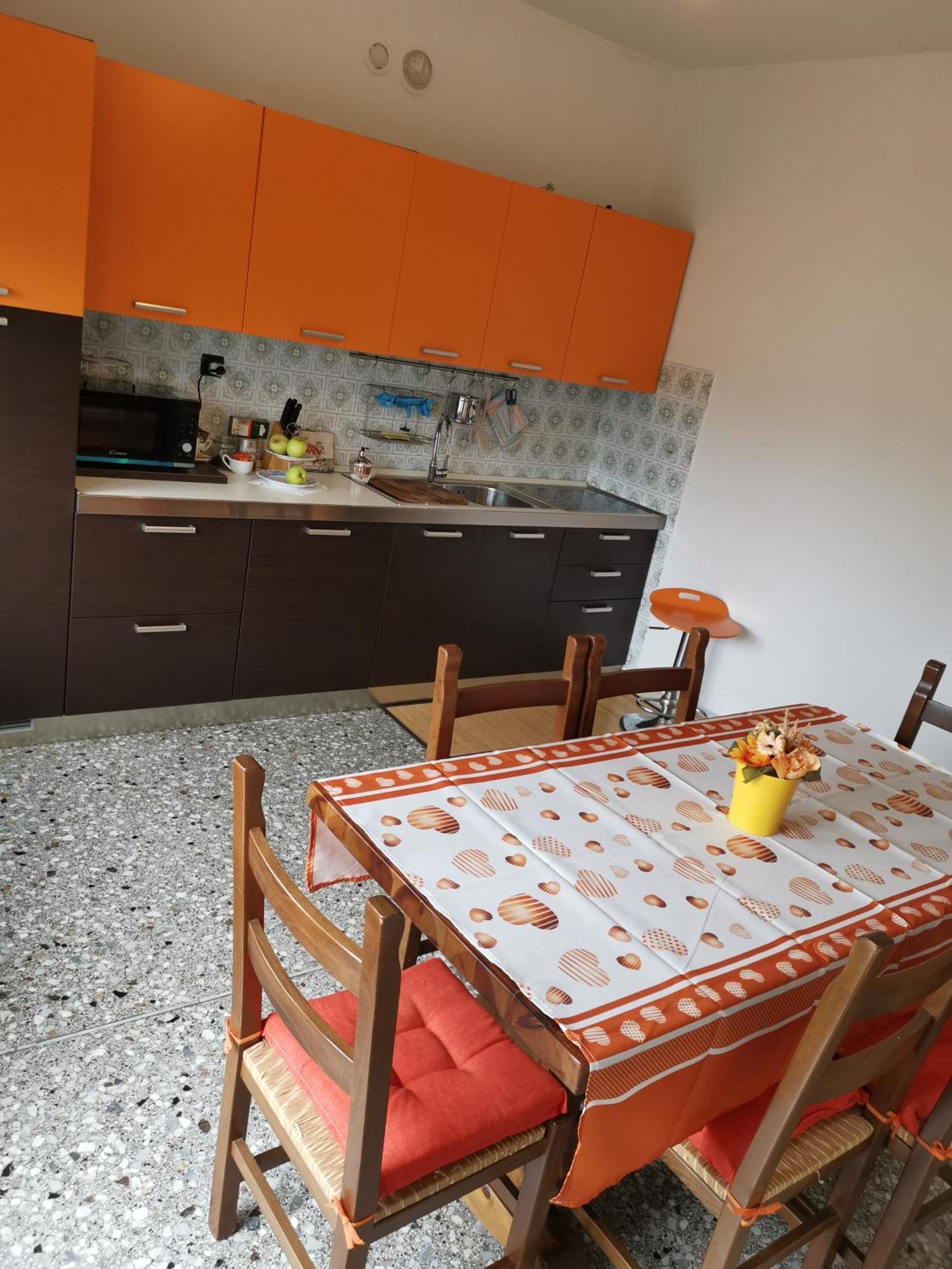 Casa Caterina Apartment Romano D'Ezzelino Luaran gambar