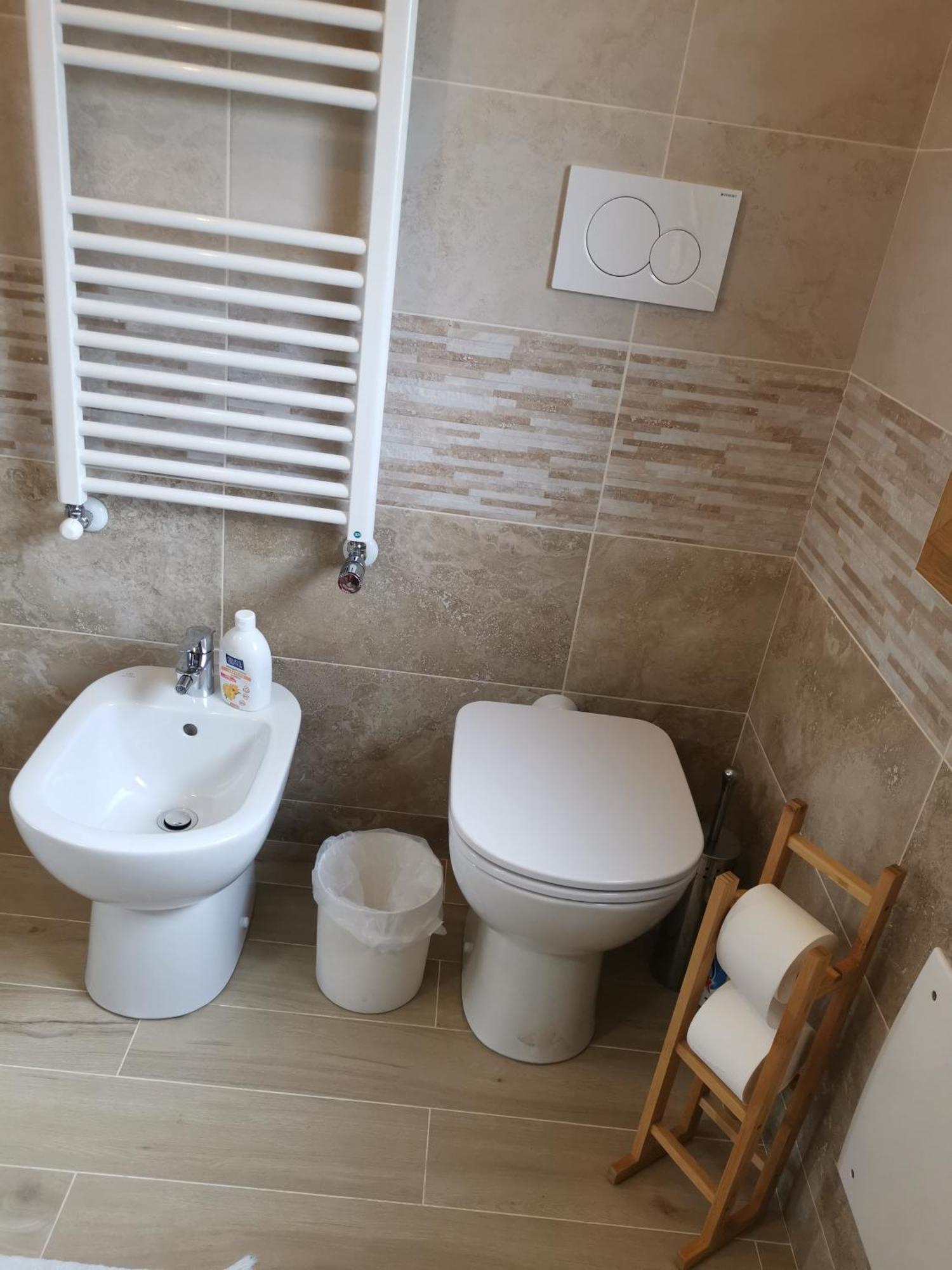 Casa Caterina Apartment Romano D'Ezzelino Luaran gambar
