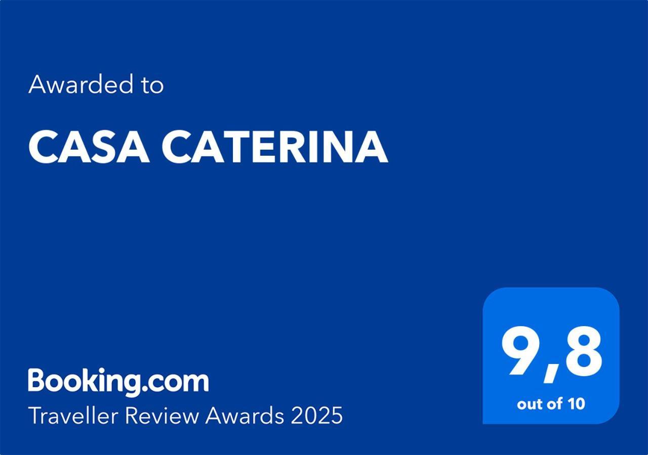 Casa Caterina Apartment Romano D'Ezzelino Luaran gambar